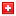 hitmusik.rocks server is located in Switzerland